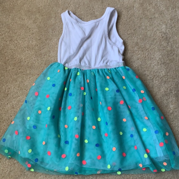 Bundle of dresses for size 3T-4T - Picture 2 of 8
